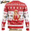 All I Want For Christmas Is You Golden Time Ugly Christmas Sweater