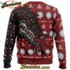 Alucard Restraint Release Hellsing Ugly Christmas Sweater