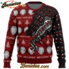 Alucard Restraint Release Hellsing Ugly Christmas Sweater
