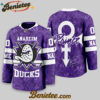 Anaheim Ducks - Premium NHL Prince Hockey Jersey