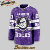 Anaheim Ducks - Premium NHL Prince Hockey Jersey