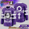Anaheim Ducks - Premium NHL Prince Hockey Jersey