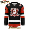 Anaheim Ducks - Premium NHL Red Friday Hockey Jersey