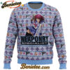 Angel Beats Nakamura Yuri Ugly Christmas Sweater