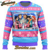 Anohana Anohana The Flower We Saw That Day Ugly Christmas Sweater