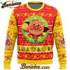 Anpanman Ugly Christmas Sweater