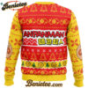 Anpanman Ugly Christmas Sweater