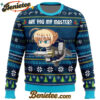 Are You My Master Fate Zero Ugly Christmas Sweater