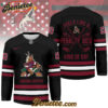 Arizona Coyotes - Premium NHL Feels Like a Penalty Day Long Jersey