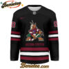 Arizona Coyotes - Premium NHL Feels Like a Penalty Day Long Jersey