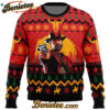 Arthur Morgan Red Dead Redemption Ugly Christmas Sweater