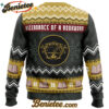 Ascendance Of A Bookworm Ugly Christmas Sweater