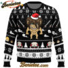 Attack Titan Attack On Titan Ugly Christmas Sweater