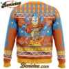 Avatar Aang Avatar the Last Airbender Ugly Christmas Sweater