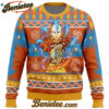 Avatar Aang Avatar the Last Airbender Ugly Christmas Sweater
