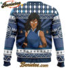 Avatar Korra Avatar The Last Airbender Ugly Christmas Sweater