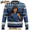Avatar Korra Avatar the Last AirbenderUgly Christmas Sweater