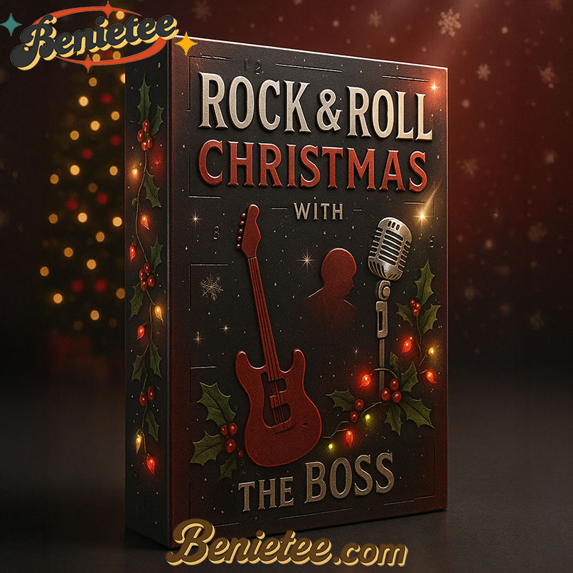 Family Fun Christmas Countdown Calendar