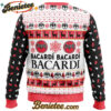 Bacardi Ugly Christmas Sweater