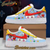 Bad Bunny Air Low-Top Sneakers Shoes For Men And Women