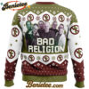 Bad Religion Ugly Christmas Sweater