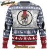 Battle Royale Apex Legends Ugly Christmas Sweater