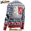 Battle Royale Apex Legends Ugly Christmas Sweater