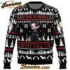 Be Kind to Animals John Wick Ugly Christmas Sweater