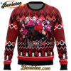 Beautiful Gambler Kakegurui Ugly Christmas Sweater