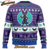 Beerus Dragon Ball Z Ugly Christmas Sweater