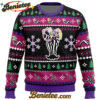 Beetleguise Beetlejuice Ugly Christmas Sweater