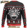 Beholder Dungeons and Dragons Ugly Christmas Sweater