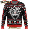 Beholder Dungeons and Dragons Ugly Christmas Sweater