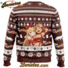 Believe in Christmas The Pet Girl of Sakurasou Ugly Christmas Sweater