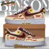 Benson Boone Air Low-Top Sneakers Shoes For Men And Women