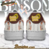 Benson Boone Air Low-Top Sneakers Shoes For Men And Women
