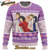Best Friends Anohana The Flower We Saw That Day Ugly Christmas Sweater