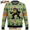 Big Daddy Bioshock Ugly Christmas Sweater