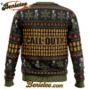 Black Ops 2 Call of Duty Ugly Christmas Sweater