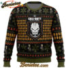 Black Ops 2 Call of Duty Ugly Christmas Sweater