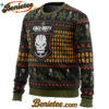 Black Ops 2 Call of Duty Ugly Christmas Sweater