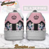 Blackpink Air Low-Top Sneakers Shoes For Men And Women