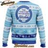 Blue Christmas That time I got reincarnated as a slime Christmas Sweater