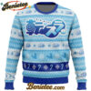 Blue Christmas That time I got reincarnated as a slime Christmas Sweater