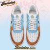 Bluey Air Low-Top Sneakers Shoes For Men And Women