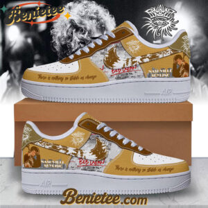 Bob Dylan Air Low-Top Sneakers Shoes Ver 2 For Men And Women