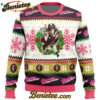 Bodacious Space Pirates Ugly Christmas Sweater