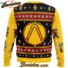 Borderlands Ugly Christmas Sweater