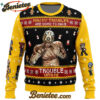 Borderlands Ugly Christmas Sweater