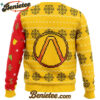 Borderlands v2 Ugly Christmas Sweater